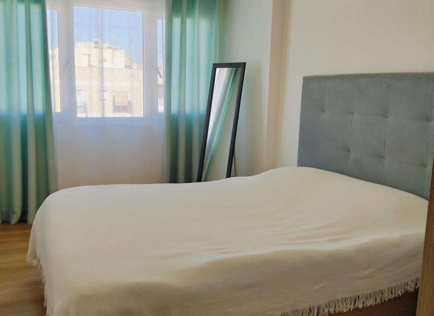 Перепродаж - Апартаменти - Alicante - 