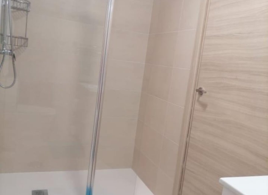 Перепродаж - Апартаменти - Alicante - 