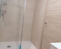 Перепродаж - Апартаменти - Alicante - 