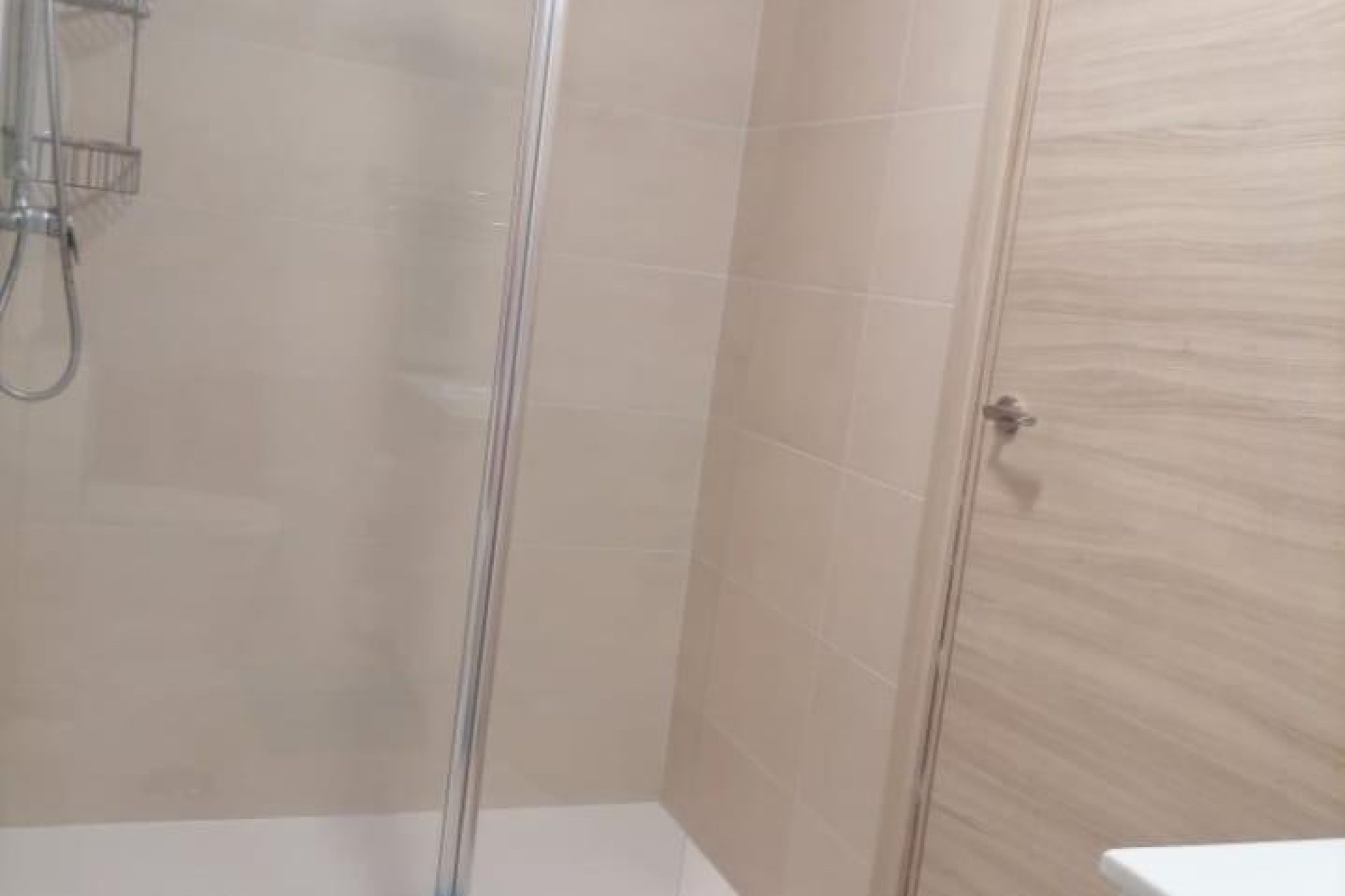 Перепродаж - Апартаменти - Alicante - 