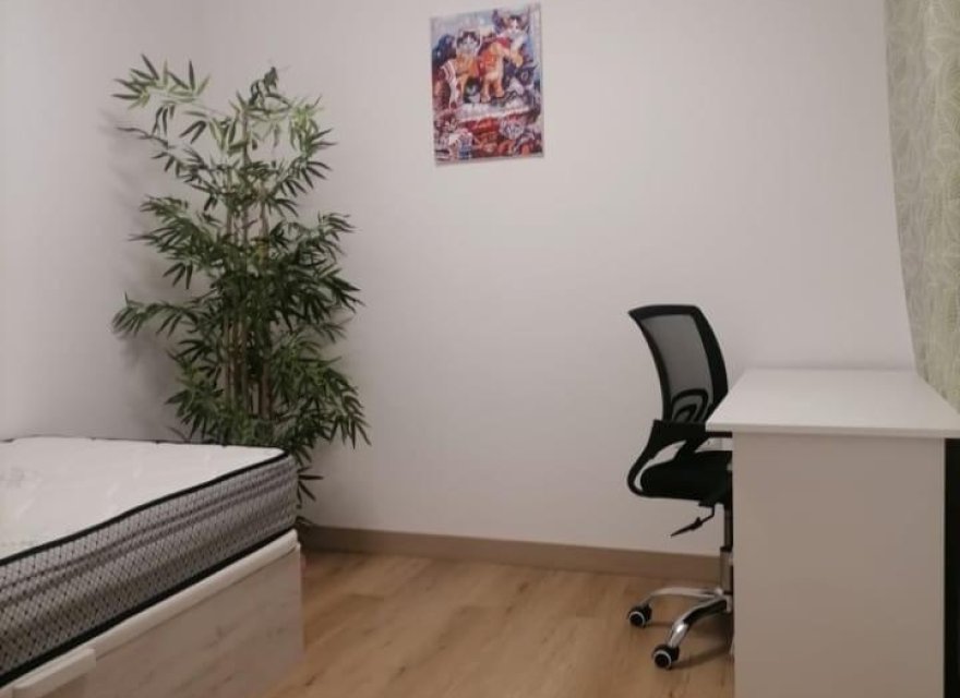 Перепродаж - Апартаменти - Alicante - 