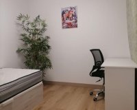 Перепродаж - Апартаменти - Alicante - 