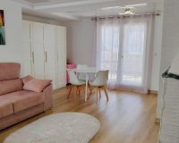 Перепродаж - Апартаменти - Alicante - 