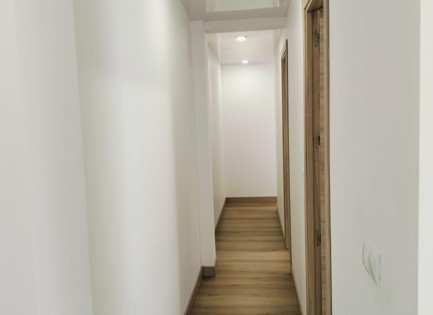 Перепродаж - Апартаменти - Alicante - 