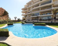 Перепродаж - Апартаменти - Altea - Costa Blanca
