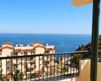 Перепродаж - Апартаменти - Altea - Costa Blanca