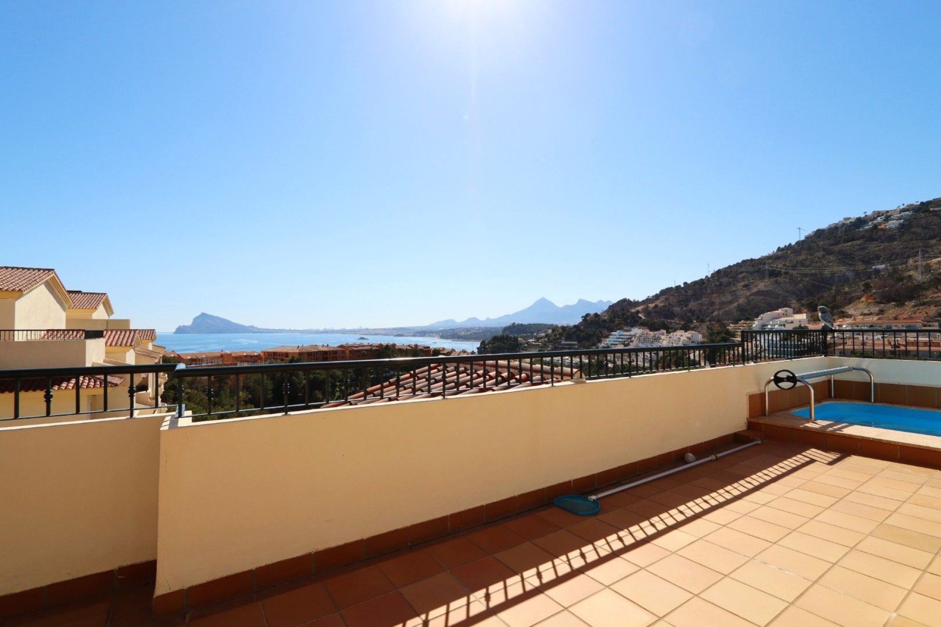Перепродаж - Апартаменти - Altea - Costa Blanca