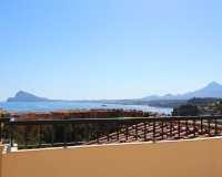 Перепродаж - Апартаменти - Altea - Costa Blanca