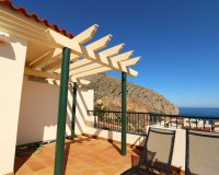 Перепродаж - Апартаменти - Altea - Costa Blanca