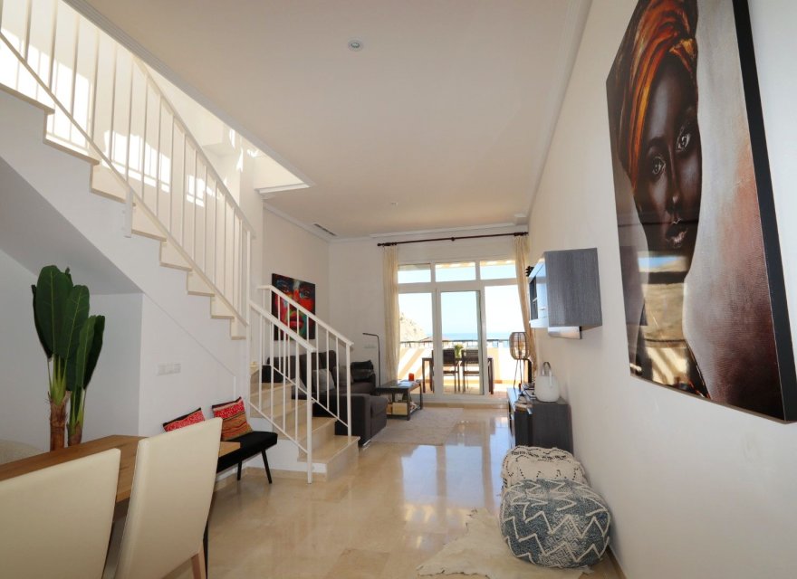 Перепродаж - Апартаменти - Altea - Costa Blanca