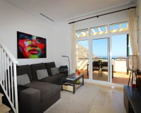Перепродаж - Апартаменти - Altea - Costa Blanca