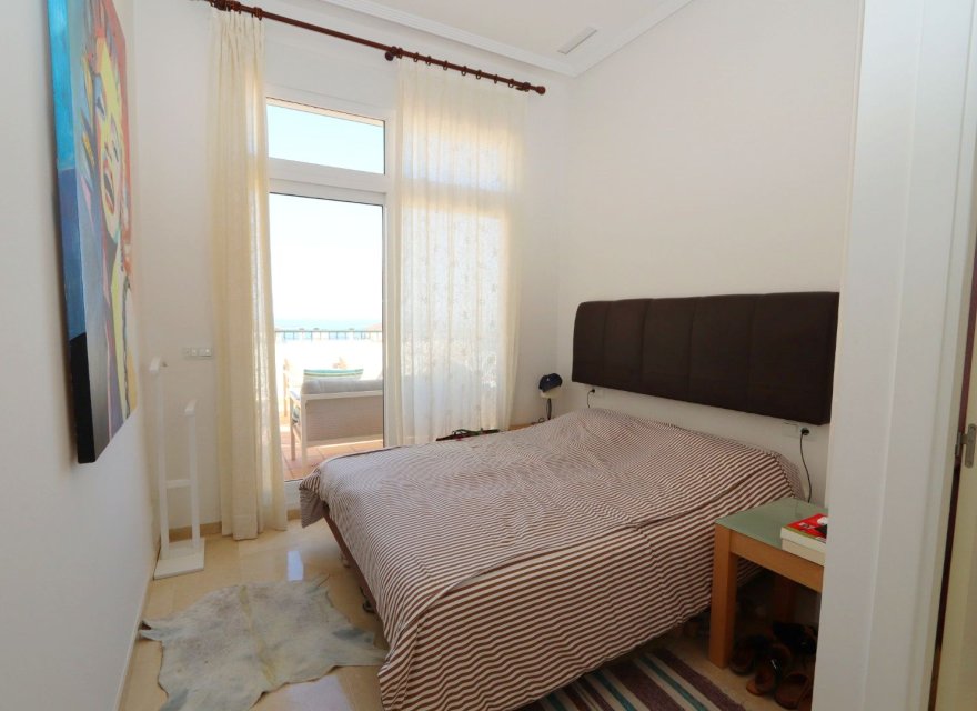 Перепродаж - Апартаменти - Altea - Costa Blanca