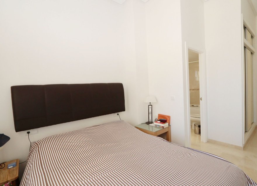 Перепродаж - Апартаменти - Altea - Costa Blanca