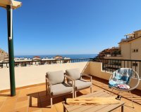 Перепродаж - Апартаменти - Altea - Costa Blanca