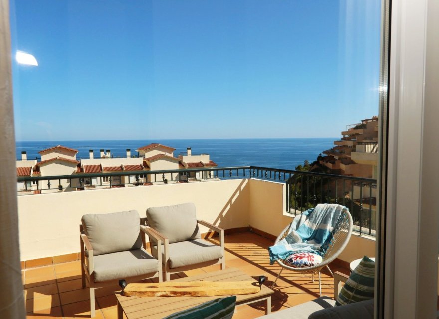 Перепродаж - Апартаменти - Altea - Costa Blanca