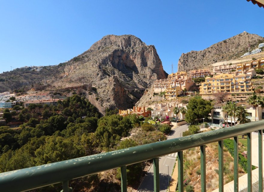 Перепродаж - Апартаменти - Altea - Costa Blanca