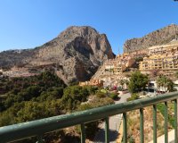 Перепродаж - Апартаменти - Altea - Costa Blanca