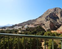 Перепродаж - Апартаменти - Altea - Costa Blanca