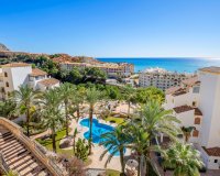 Перепродаж - Апартаменти - Altea - Costa Blanca