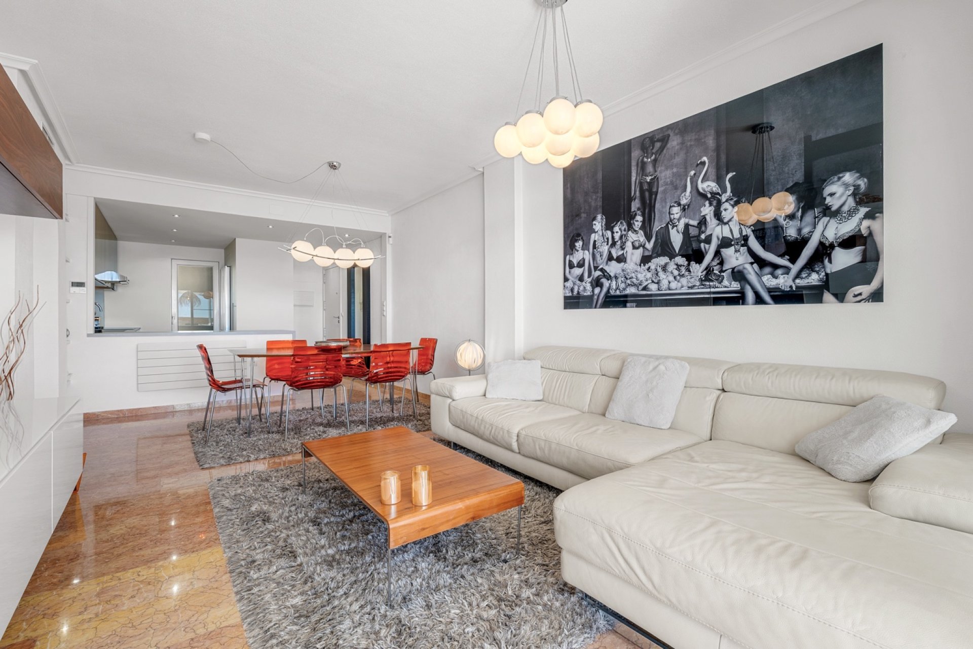 Перепродаж - Апартаменти - Altea - Costa Blanca