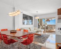 Перепродаж - Апартаменти - Altea - Costa Blanca