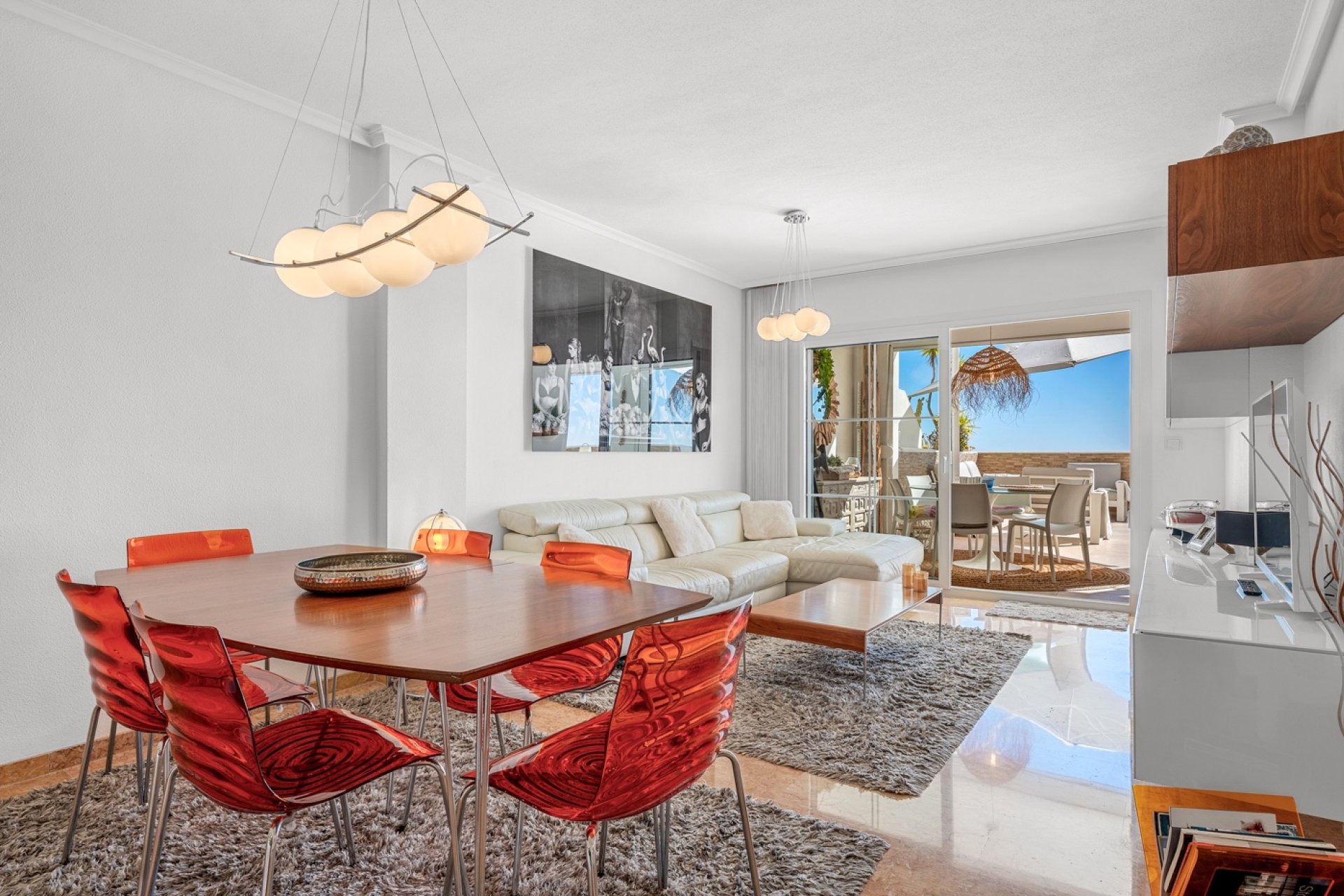 Перепродаж - Апартаменти - Altea - Costa Blanca