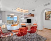 Перепродаж - Апартаменти - Altea - Costa Blanca