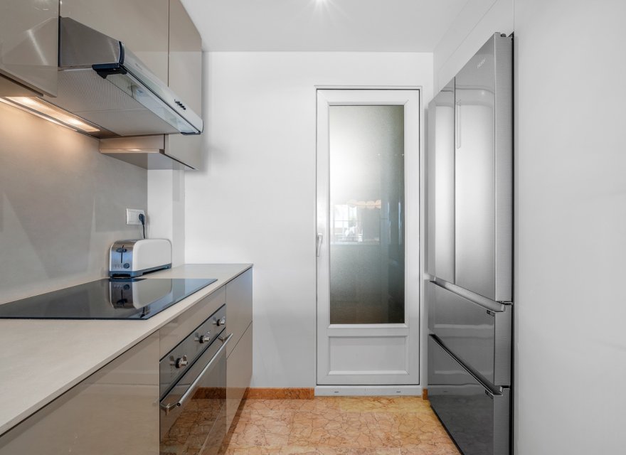 Перепродаж - Апартаменти - Altea - Costa Blanca