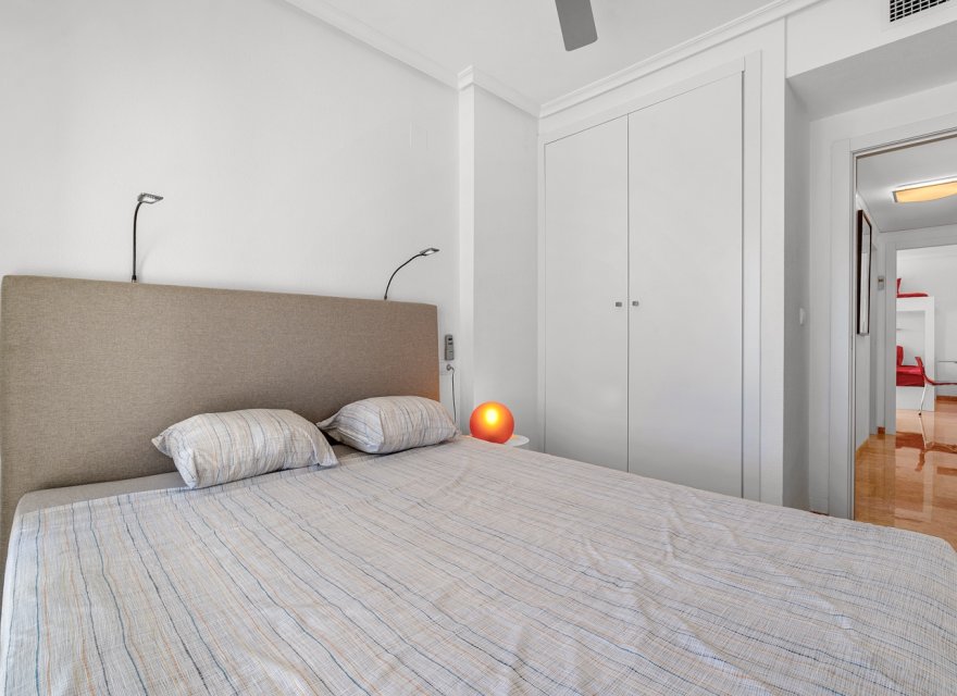 Перепродаж - Апартаменти - Altea - Costa Blanca