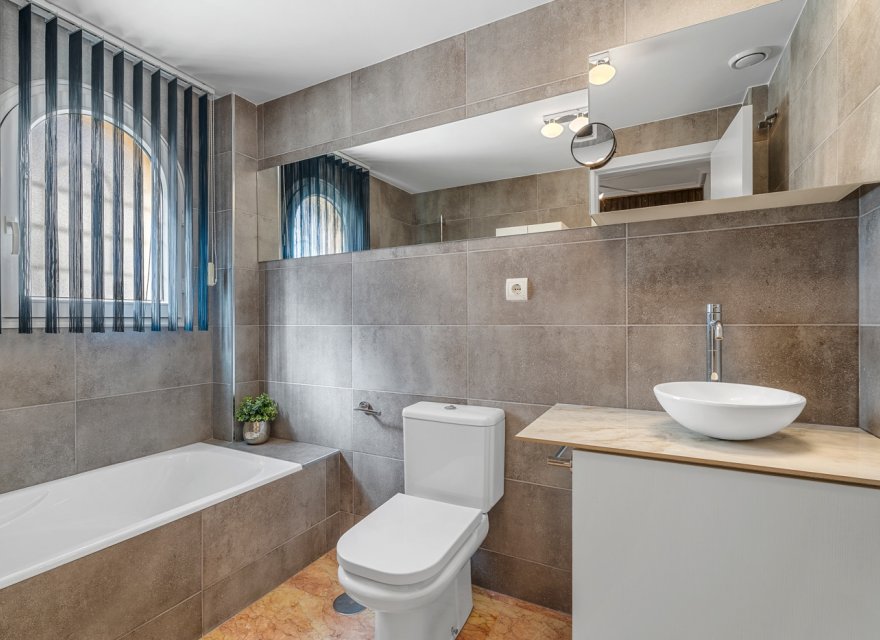 Перепродаж - Апартаменти - Altea - Costa Blanca