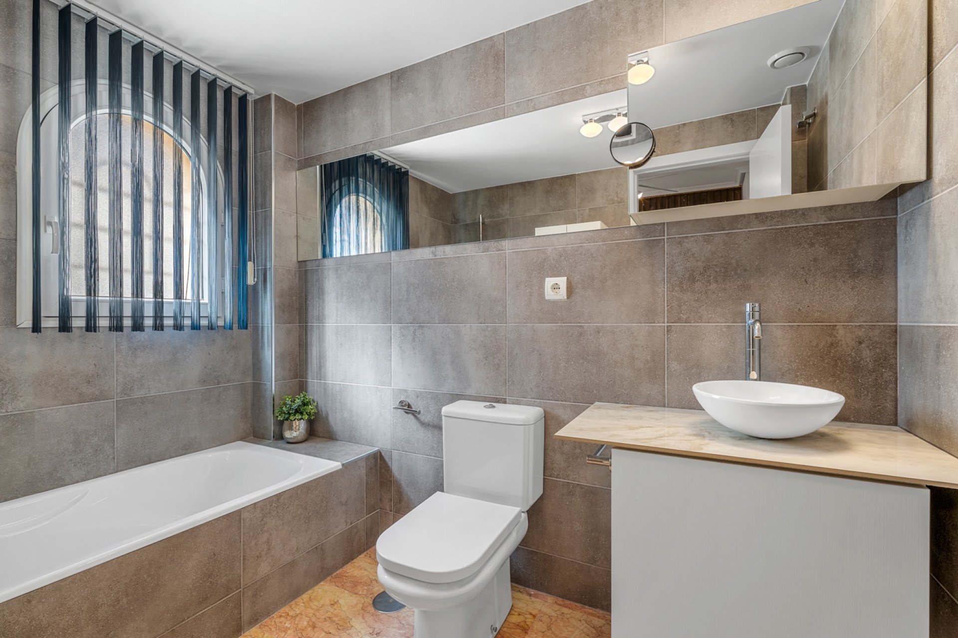 Перепродаж - Апартаменти - Altea - Costa Blanca