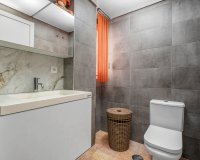 Перепродаж - Апартаменти - Altea - Costa Blanca