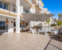 Перепродаж - Апартаменти - Altea - Costa Blanca