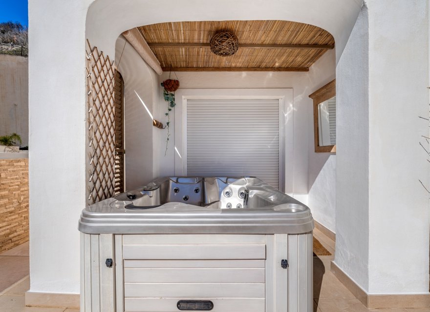 Перепродаж - Апартаменти - Altea - Costa Blanca