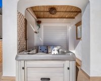 Перепродаж - Апартаменти - Altea - Costa Blanca