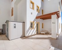 Перепродаж - Апартаменти - Altea - Costa Blanca