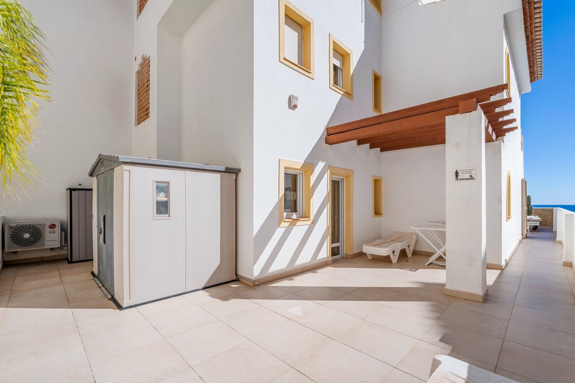 Перепродаж - Апартаменти - Altea - Costa Blanca