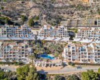 Перепродаж - Апартаменти - Altea - Costa Blanca