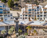 Перепродаж - Апартаменти - Altea - Costa Blanca