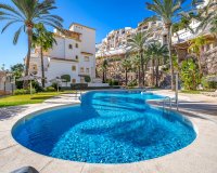 Перепродаж - Апартаменти - Altea - Costa Blanca