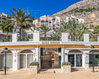 Перепродаж - Апартаменти - Altea - Costa Blanca