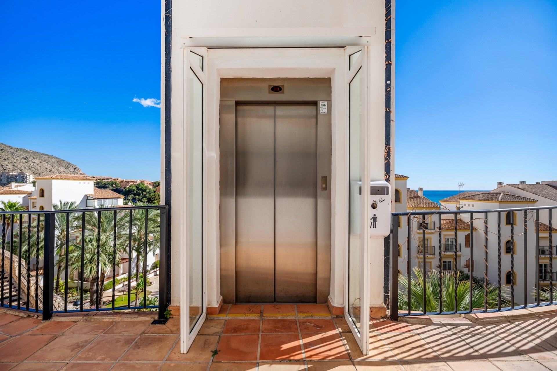 Перепродаж - Апартаменти - Altea - Costa Blanca