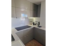 Перепродаж - Апартаменти - Altea - Costa Blanca