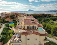 Перепродаж - Апартаменти - Altea - Mascarat