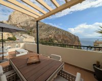 Перепродаж - Апартаменти - Altea - Mascarat