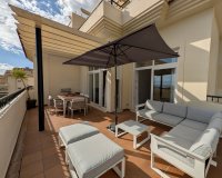 Перепродаж - Апартаменти - Altea - Mascarat