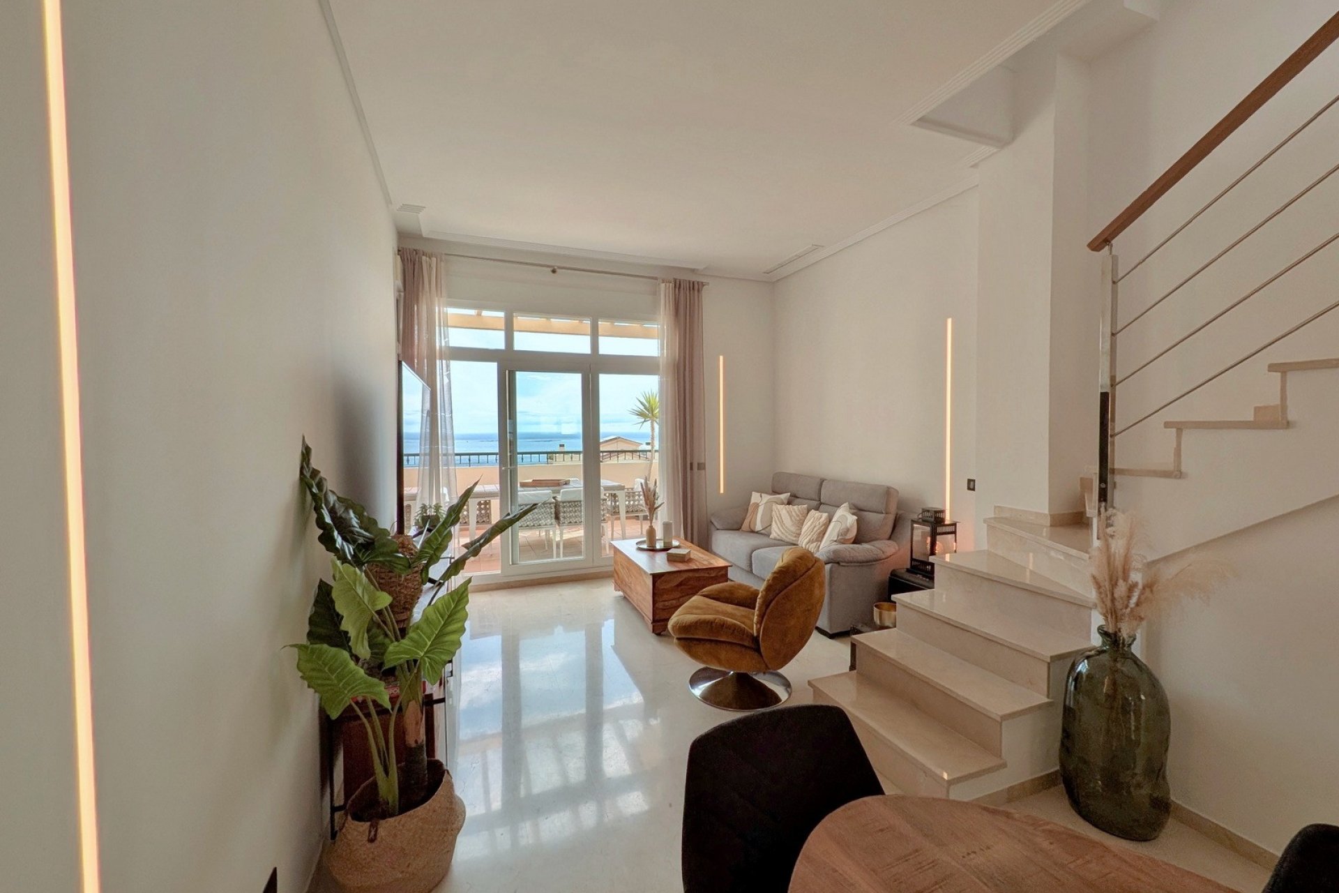 Перепродаж - Апартаменти - Altea - Mascarat