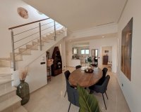 Перепродаж - Апартаменти - Altea - Mascarat