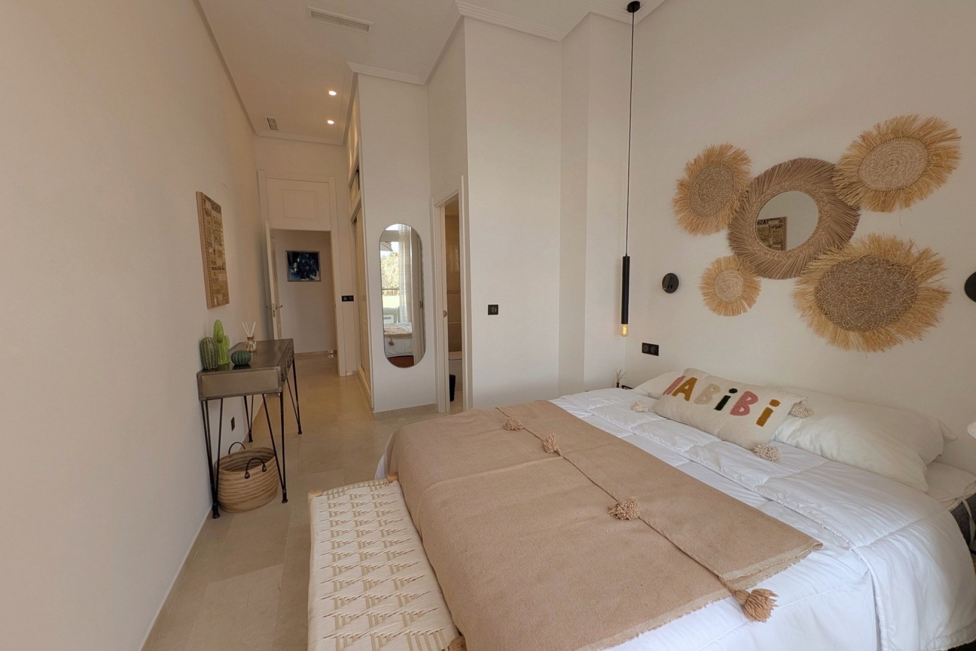 Перепродаж - Апартаменти - Altea - Mascarat