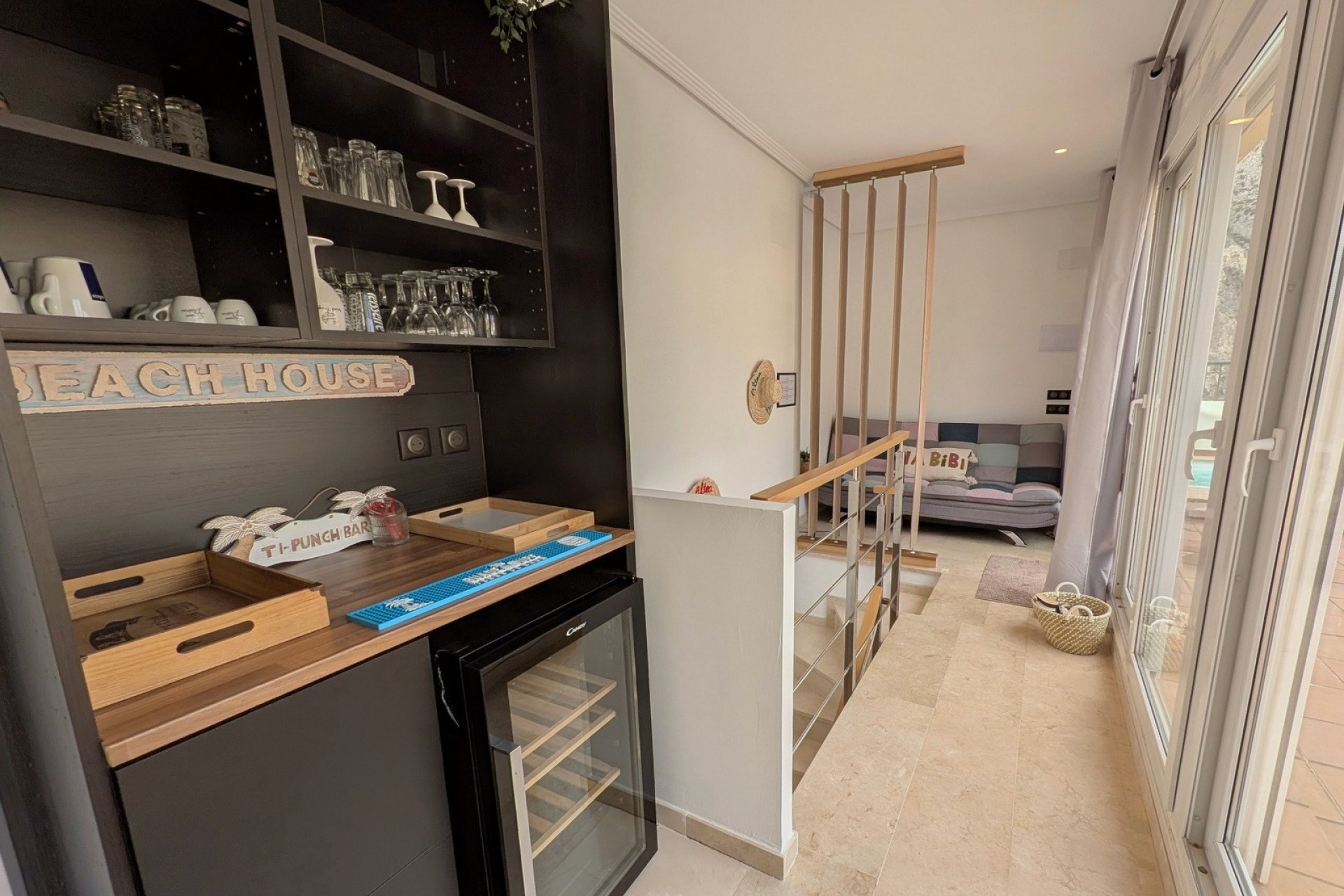 Перепродаж - Апартаменти - Altea - Mascarat